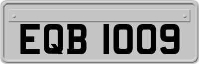 EQB1009