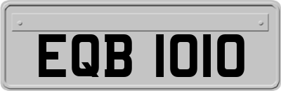 EQB1010