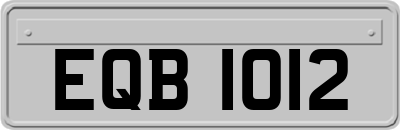 EQB1012