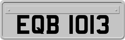 EQB1013