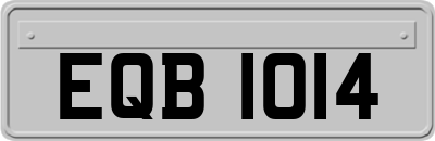 EQB1014