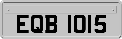 EQB1015
