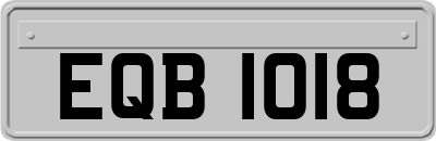 EQB1018
