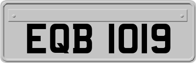 EQB1019