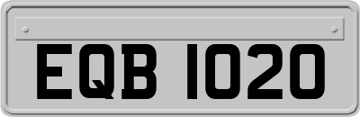 EQB1020