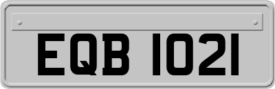 EQB1021