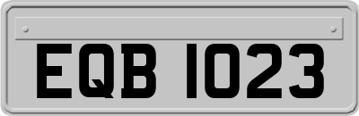 EQB1023