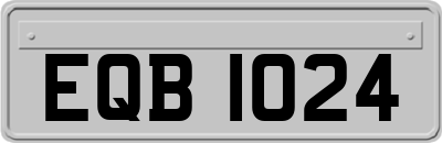 EQB1024