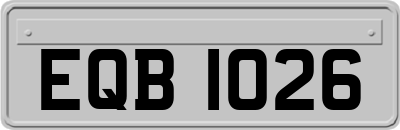 EQB1026