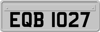EQB1027