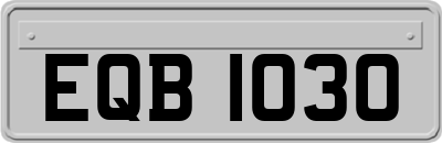 EQB1030