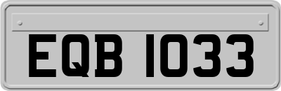 EQB1033
