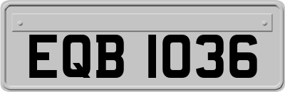 EQB1036