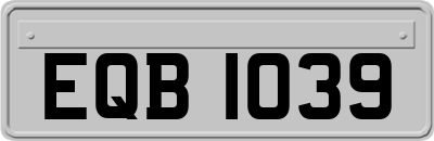 EQB1039