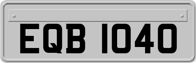 EQB1040