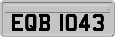 EQB1043