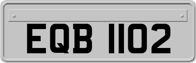 EQB1102