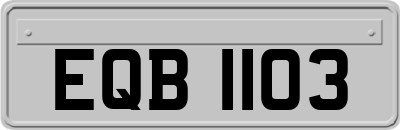 EQB1103