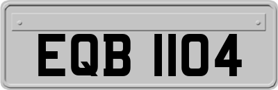 EQB1104