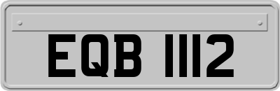 EQB1112
