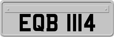EQB1114