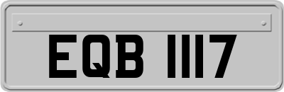 EQB1117