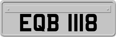 EQB1118