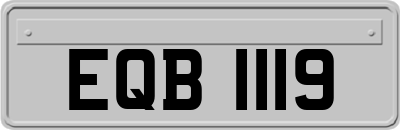 EQB1119