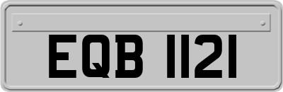 EQB1121