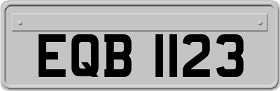 EQB1123