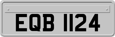 EQB1124