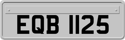 EQB1125