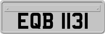 EQB1131