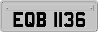 EQB1136