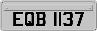 EQB1137