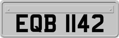 EQB1142