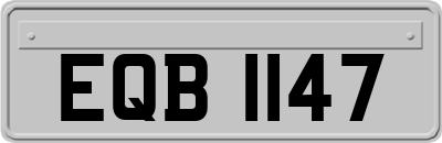EQB1147