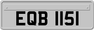 EQB1151
