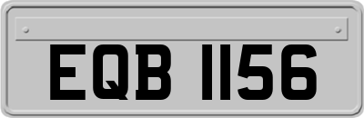 EQB1156