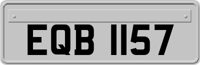 EQB1157