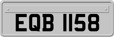 EQB1158