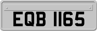 EQB1165