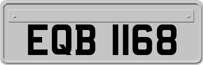 EQB1168