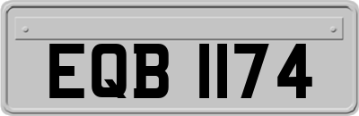 EQB1174