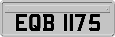 EQB1175