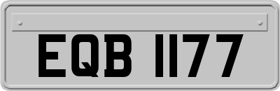 EQB1177