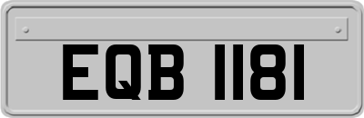 EQB1181