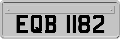 EQB1182