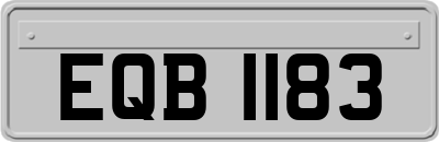 EQB1183