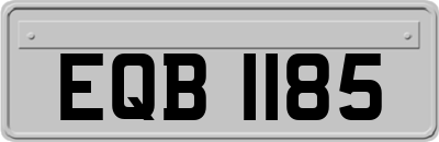 EQB1185